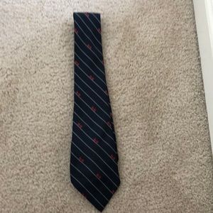 Vintage Gucci tie